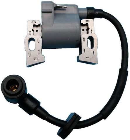 Tuzliufi Ignition Coil for Left Cylinder GX610 18HP GX620 20HP GX670 24HP GXV610 GXV620 GXV670 30500-ZJ1-013 30500-ZJ1-023 30500-ZJ1-844 30500-ZJ1-845 GX GXV 610 620 670 New Z305