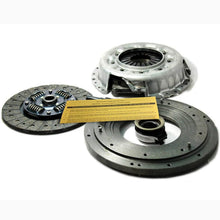 EF HEAVY-DUTY CLUTCH KIT+CAST FLYWHEEL for 95-01 NISSAN MAXIMA INFINITI i30 3.0L