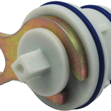 KMT 5303 2221AA Non-MDS Hemi Expansion Plug/Hemi Block Plug/Solenoid Block-Off Plugs Replacement for Chrysler Dodge Jeep Ram Hemi (1 PC)