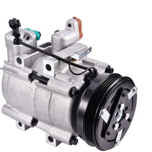 Ai CAR FUN A/C Compressor with Clutch Fit for 2003-2006 Kia Sorento 3.5L