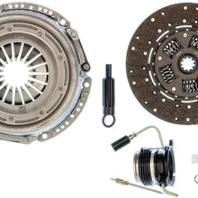 EXEDY 01035 OEM Replacement Clutch Kit