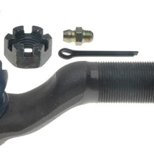 ACDelco 45A0522 Professional Passenger Side Outer Steering Tie Rod End