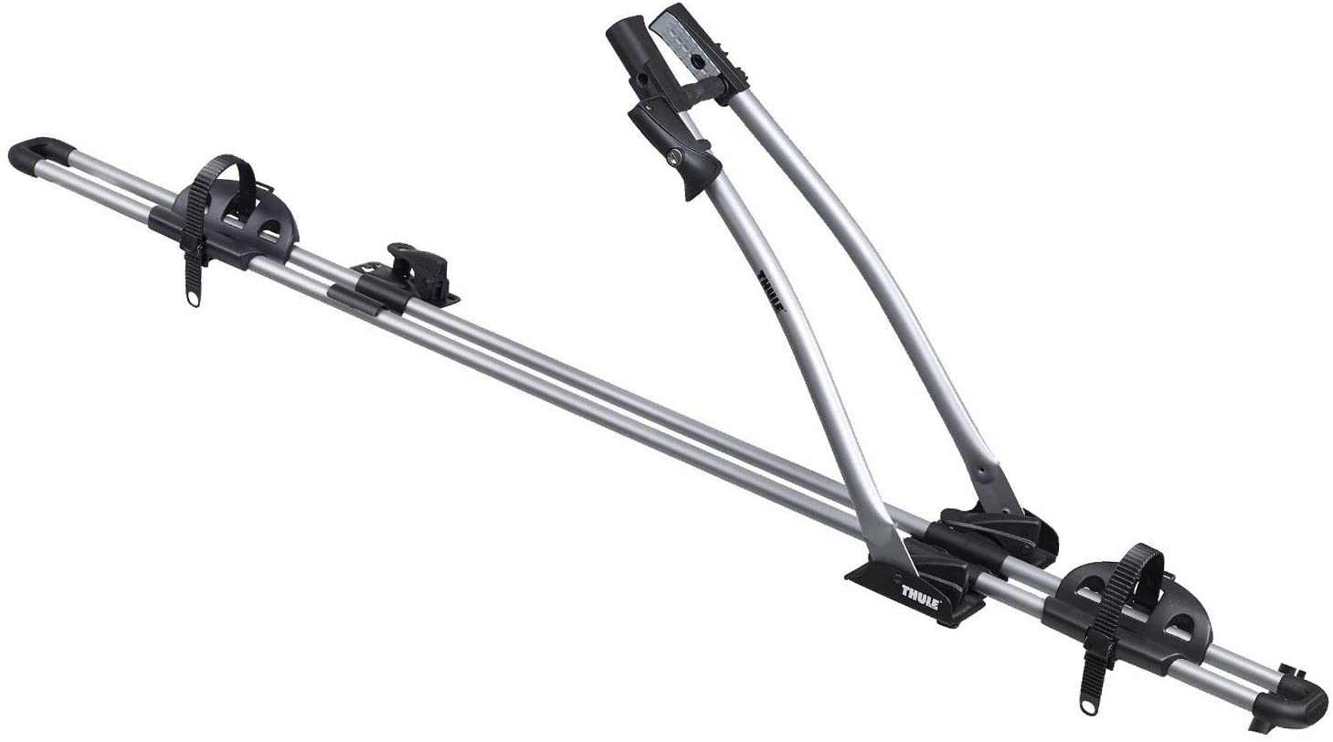 Thule 532 Freeride Cycle Carrier - Silver