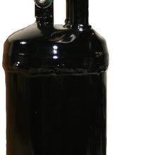 TCW 17-1852 A/C Accumulator (Quality With Perfect Vehicle Fitment)