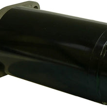 DB Electrical SAB0087 New Starter For Ford Holland Skid Steer Loader L454 W Vsg411 Engine E6Jl-11001-Aa, 4889440 Sm48894 410-21017 5921 2-2948