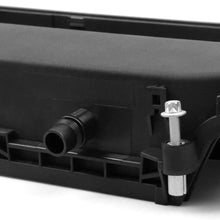 Engine Valve Cover Camshaft Rocker Cover,Bolts & Gasket Compatible With 2009-2015 Chevrolet Cruze Aveo 1.6L 1.8L by Ecodone,Part No.55564395 55558673