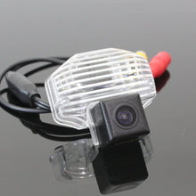 Reverse Back Up Camera/Parking Camera/HD CCD RCA NTST PAL/Install in The Reverse Hole OEM for Toyota Alphard Vellfire 2007~2015