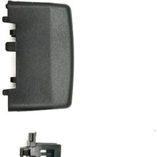 Reunion 1 Piece Set Car A/C Air Vent Tab Clip Air Conditioner Outlet Repair Kit Fit for Mercedes-Benz