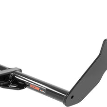 CURT 11379 Class 1 Trailer Hitch, 1-1/4-Inch Receiver, Select Scion FR-S, Subaru BRZ, Toyota 86