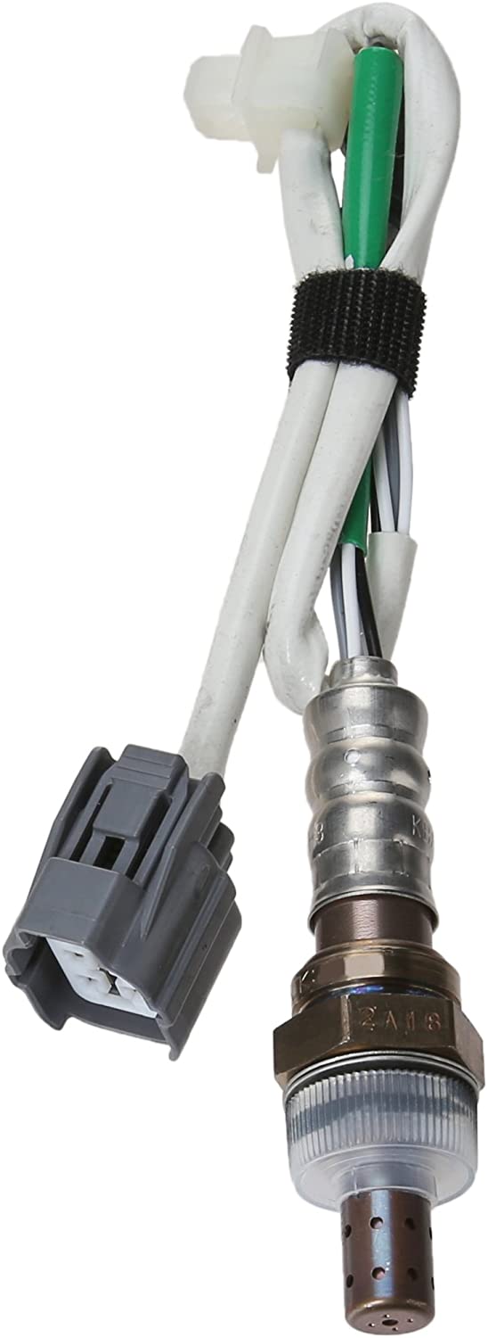Denso 234-4360 Oxygen Sensor (Air and Fuel Ratio Sensor)