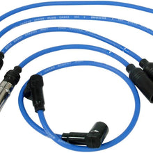 NGK (57283) RC-VWC013 Spark Plug Wire Set