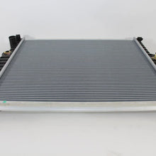 Radiator - Pacific Best Inc For/Fit 2190 Mercedes Benz M-Class ML320 / 350/430 / 500 PT/AC 1-Row