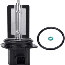 SPEEDTUN Intake Manifold Runner Control Valve Flow Control Valve Replace 4593839AA Compatible With Chrysler 300 Dodge Charger Magnum 2.7L 3.5L V6 Engine