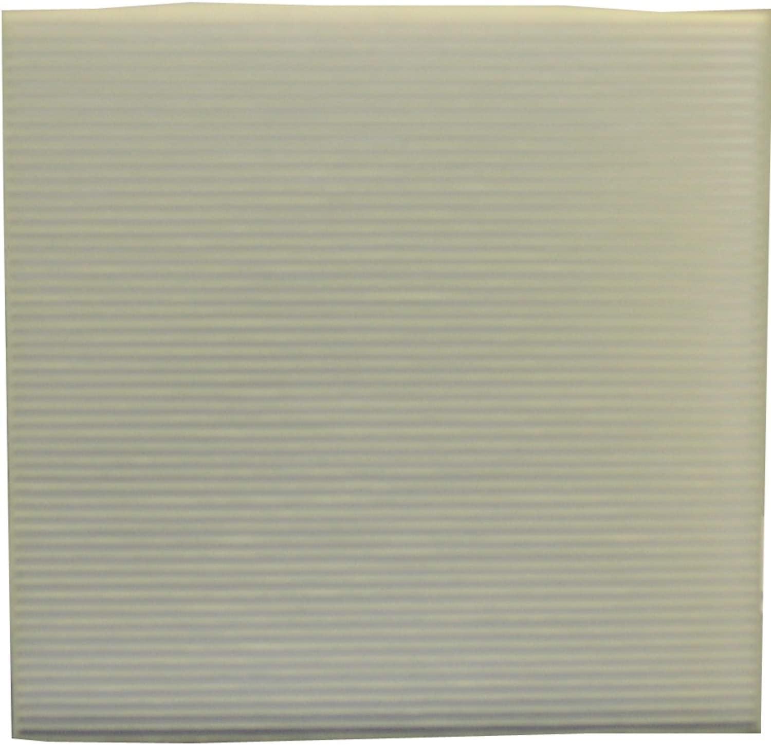 ACDelco Gold CF3290 Cabin Air Filter