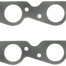 Fel-Pro 1411 Exhaust Manifold Gasket Set