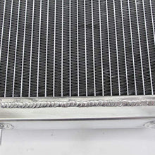 High Performance All Aluminum TIG Welded Radiator for Polaris ATV 1240015