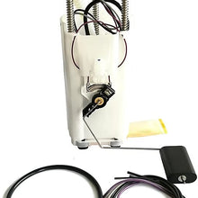 AutoForever Fuel Pump Assembly E3552M Compatible with 02-05 Venture 02-04 Oldsmobile Silhouette 02-05 Pontiac Montana V6 3.4L
