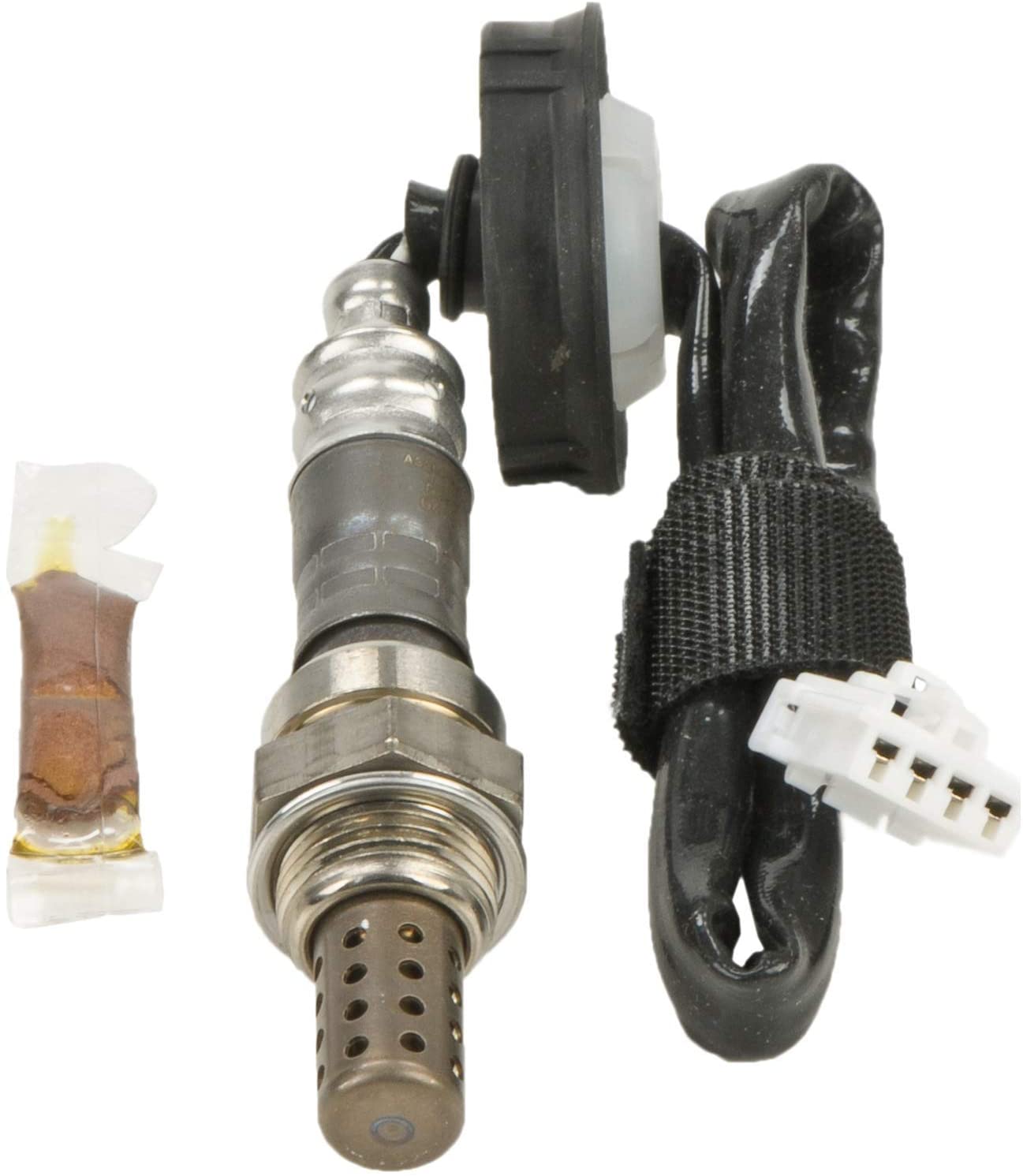 Bosch 13428 Oxygen Sensor, OE Fitment (Dodge, Eagle, Mitsubishi, Plymouth)