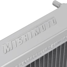 Mishimoto MMRAD-MIA-99 Performance Aluminum Radiator Compatible With Mazda MX-5 Miata 2006-2015