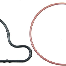 RKX Vacuum Pump Reseal kit compatible with VW ALH TDI 1.9 038145345 MK4 MKIV MK 4 IV Gasket rebuild