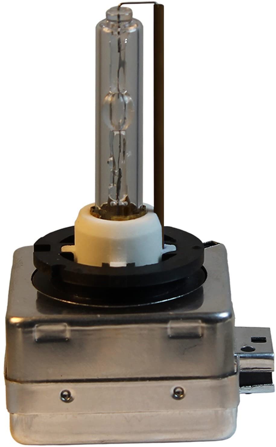 CIPA 93681 Warm/White Replacement HID D1S Bulb (Pack of 1)