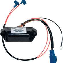 CDI Electronics 113-2285 Johnson/Evinrude Power Pack - 2 Cyl (1985-2001)