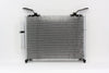A/C Condenser - Pacific Best Inc For/Fit 3290 01-06 Acura MDX 03-08 Honda Pilot