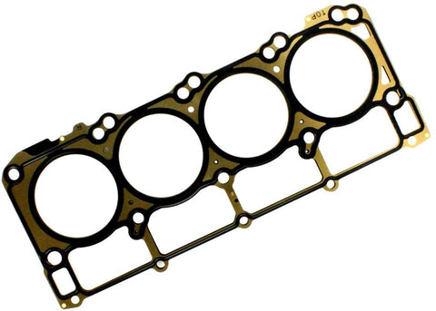 DNJ HG1163R Head Gasket for 2009-2015/ Chrysler, Dodge, Jeep, Ram / 1500, 2500, 300, 3500, Aspen, Challenger, Charger, Commander, Durango, Grand Cherokee, Ram 3500/5.7L / OHV / V8 / 16V