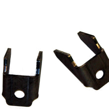 Hotchkis Performance 23367 Sway Bar Bracket Weld On Pair Sway Bar Bracket