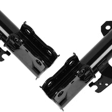 TUPARTS 2x Front 339282 72766 339281 72765 Struts Shocks Absorbers Fit for 2010 2011 2012 2013 2014 2015 for L-exus RX350/RX450h,2010 2011 2012 2013 for T-oyota Highlander