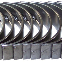 DNJ EK900 Engine Rebuild Kit for 1985-1995 / Toyota / 4Runner, Celica, Pickup / 2.4L / SOHC / L4 / 8V / 2366cc / 22R, 22RE, 22REC
