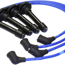 NGK (8041) RC-HE82 Spark Plug Wire Set