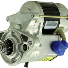 Precision Alternator & Starter, Inc. 17119 Remanufactured Starter