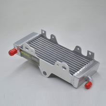 aluminum radiator hose for Yamaha YZ125 1996-2001 1997 1998 1999 (with stopper+capless)