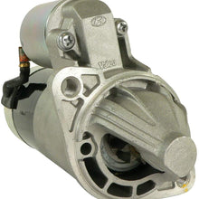 DB Electrical SMN0002 Starter Compatible With/Replacement For Hyundai Elantra Tiburon Tucson, Kia Spectra 1.8 1.8L 2.0 2.0L W/AT 36100-23000, 36100-23050, 36100-23060, 36100-23061