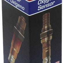 Walker Products 350-34699 Oxygen Sensor 4-W Direct Fit