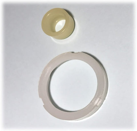 ihave Replacement for Gear Upper Lower Shifter Knob Bush MX5 Miata Bravo B2200 B2500 B2600 BT50