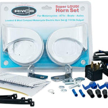 Rivco Products EH555 Electric Horn Kit