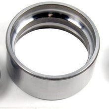 Centric 412.44001 Premium Axle Ball Bearing