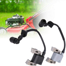 PARTSRUN Ignition Coil Module for Honda GX610 GX620 GX670 V Twin Engine Left & Right 20HP ZF-IG-A00501