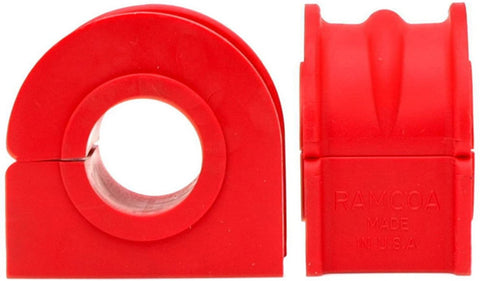 ACDelco 46G1462A Advantage Front to Frame Suspension Stabilizer Bushing
