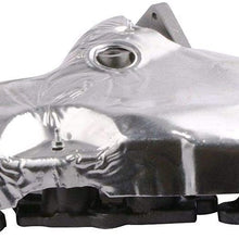 MOSTPLUS 674-777 Exhaust Manifold Catalytic Converter w/Gasket Compatible for Buick Rainier Chevy Trailblazer GMC Envoy Isuzu Ascender L6 4.2L 12587963