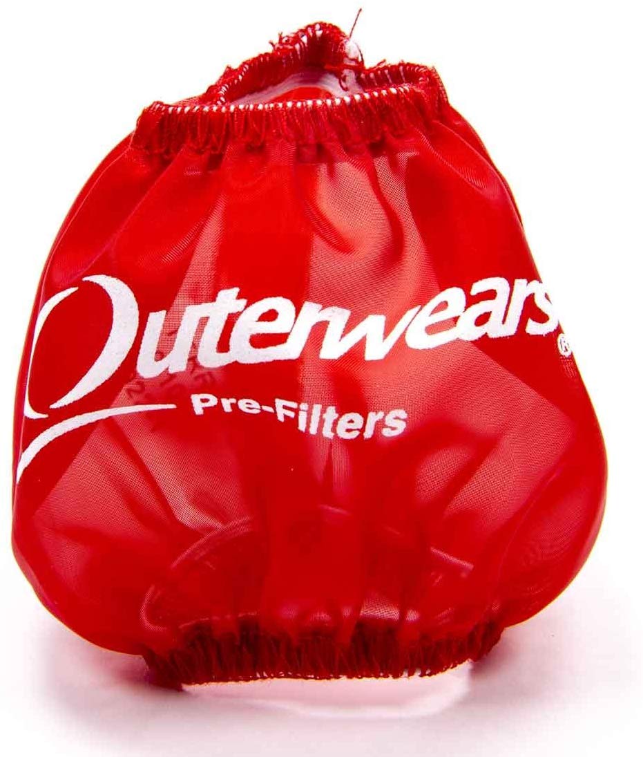 Outerwears 10-1013-03 Breather Pre-Filter