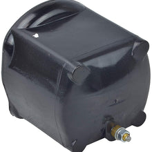 Complete Tractor 1100-0541 Coil, Black