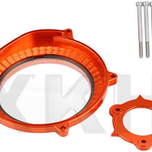 XKH- Replacement of Transparent Clutch Cover Bolt For KTM 1290 Superduke GT Superduke R LC8 engine