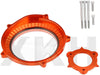 XKH- Replacement of Transparent Clutch Cover Bolt For KTM 1290 Superduke GT Superduke R LC8 engine