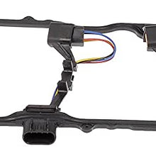 Dorman 264-5114 Engine Valve Cover Gasket for Select HME/IC Corporation/International Models