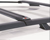 ROLA 59818 Removable Rail Bar RB Series Roof Rack for KIA Soul