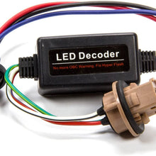 Oracle Lighting 2037-504 LED Warning Canceller