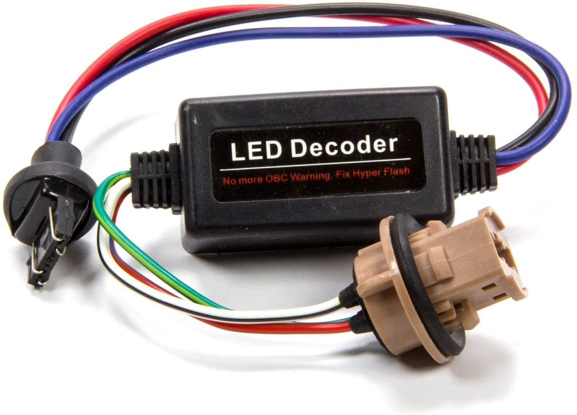 Oracle Lighting 2037-504 LED Warning Canceller